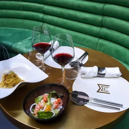 Magnolia Ośrodek wypoczynkowy