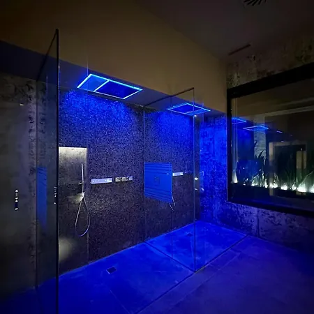 Magnolia Ośrodek wypoczynkowy