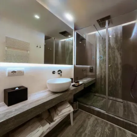 Ośrodek wypoczynkowy Magnolia *