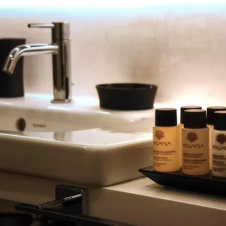 Magnolia Курортный комплекс Неаполь