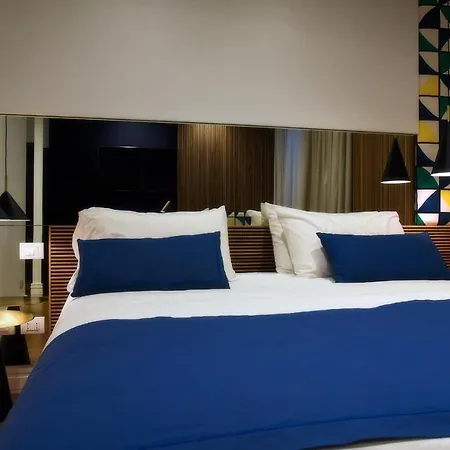 Magnolia Resort