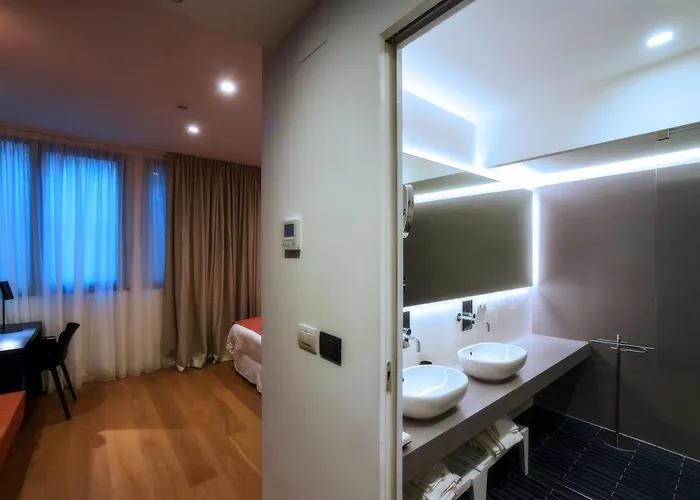 Resort Magnolia Napoli