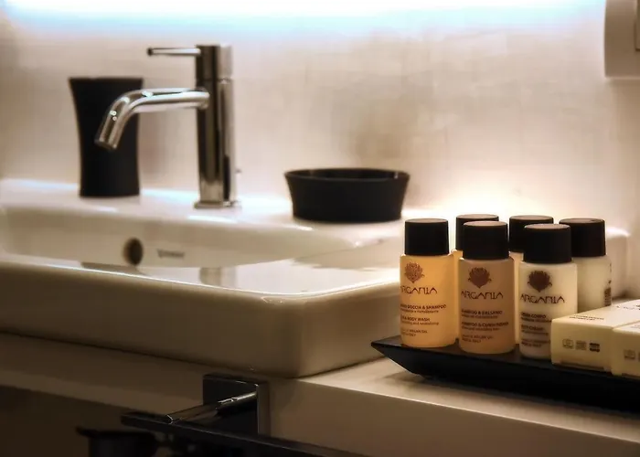 Magnolia Resort Napoli