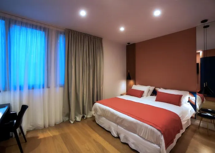 Resort Magnolia Napoli